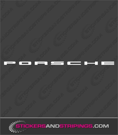 Porsche (299)