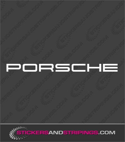 Porsche (299)