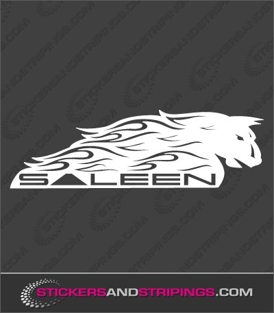 Saleen (159)