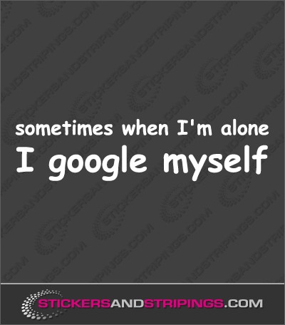 Sometime I Google (294)