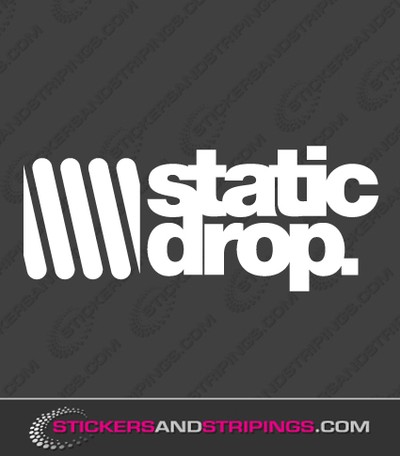 Static drop (9159)